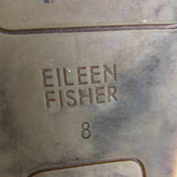 Eileen Fisher Lee espadrilles - Picture 5 of 7
